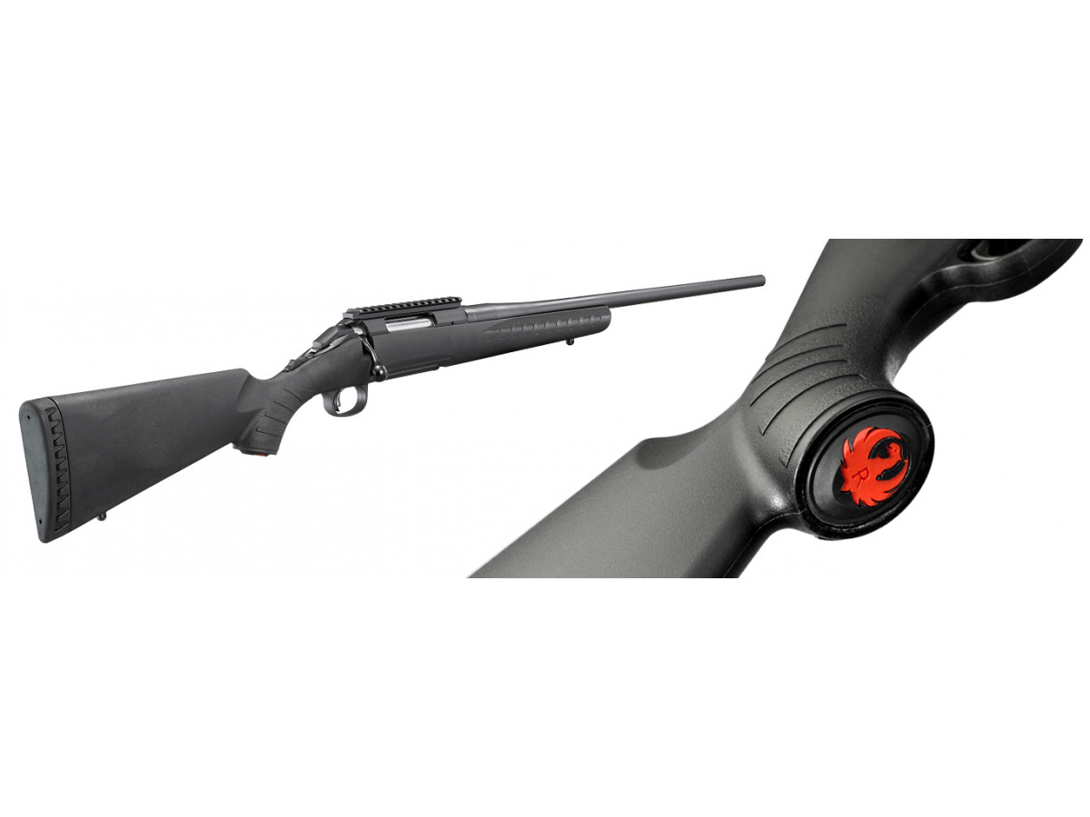 Ruger American Rifle Standard 6903, kal. .308Win.