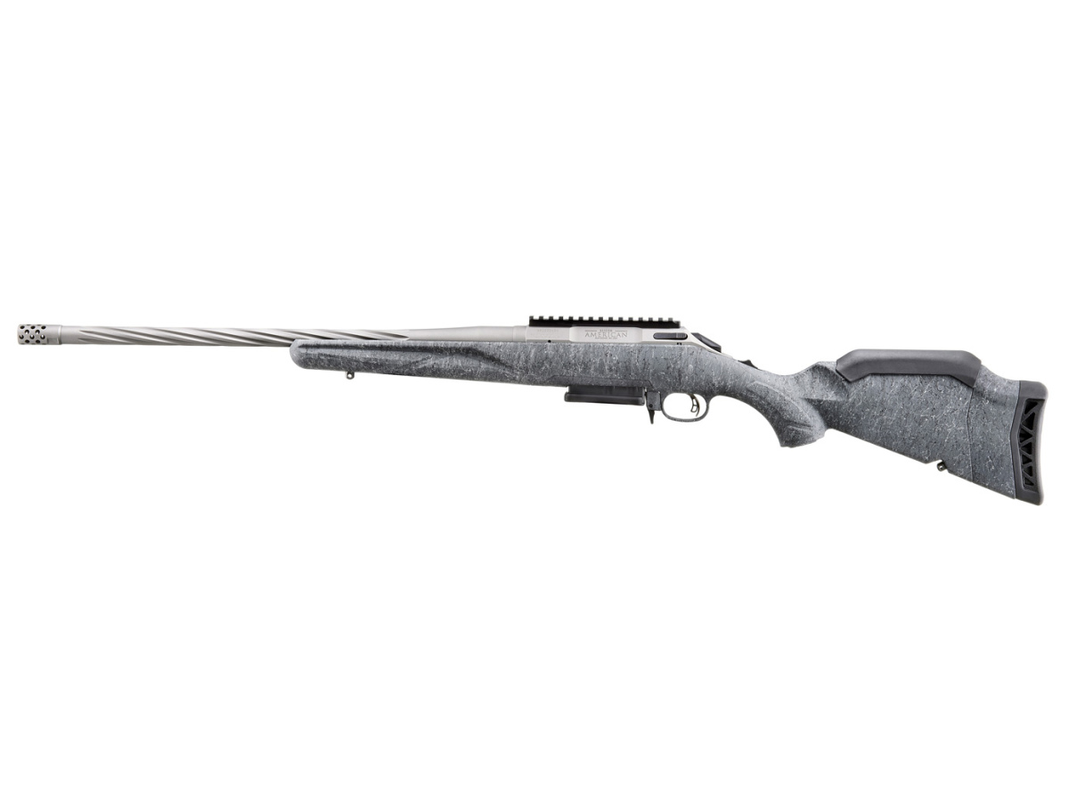 Ruger American Rifle Gen II Standard 46904, kal. .243Win