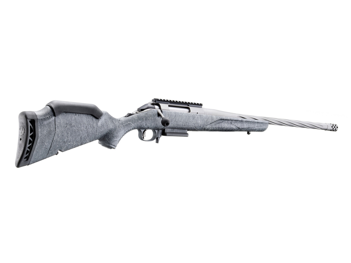 Ruger American Rifle Gen II Standard 46904, kal. .243Win