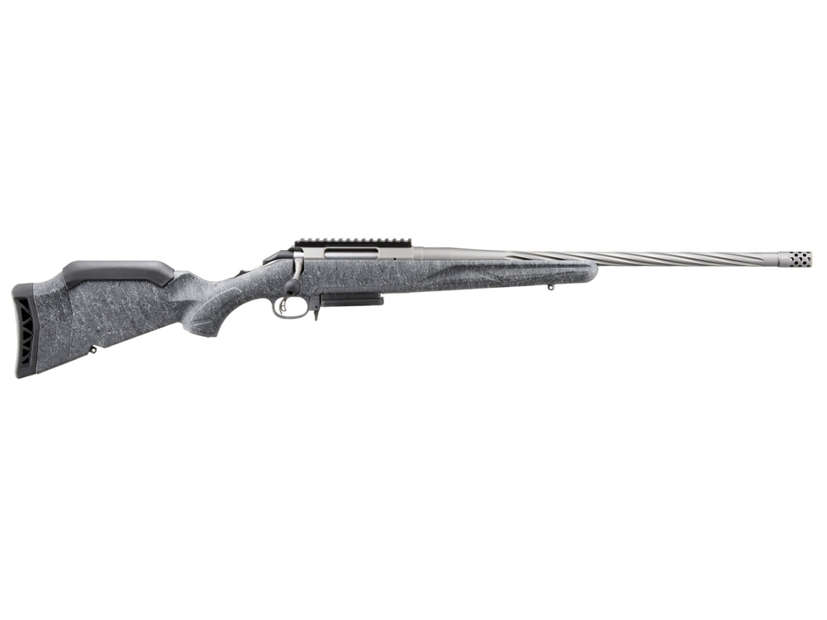 Ruger American Rifle Gen II Standard 46904, kal. .243Win