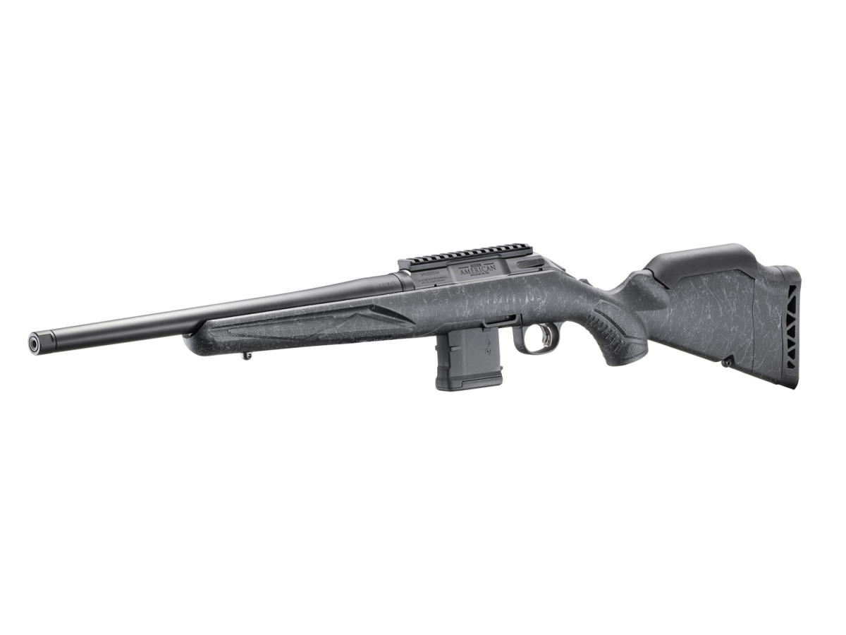 Ruger American Rifle Gen II Patrol 56903, kal. 5,56 NATO
