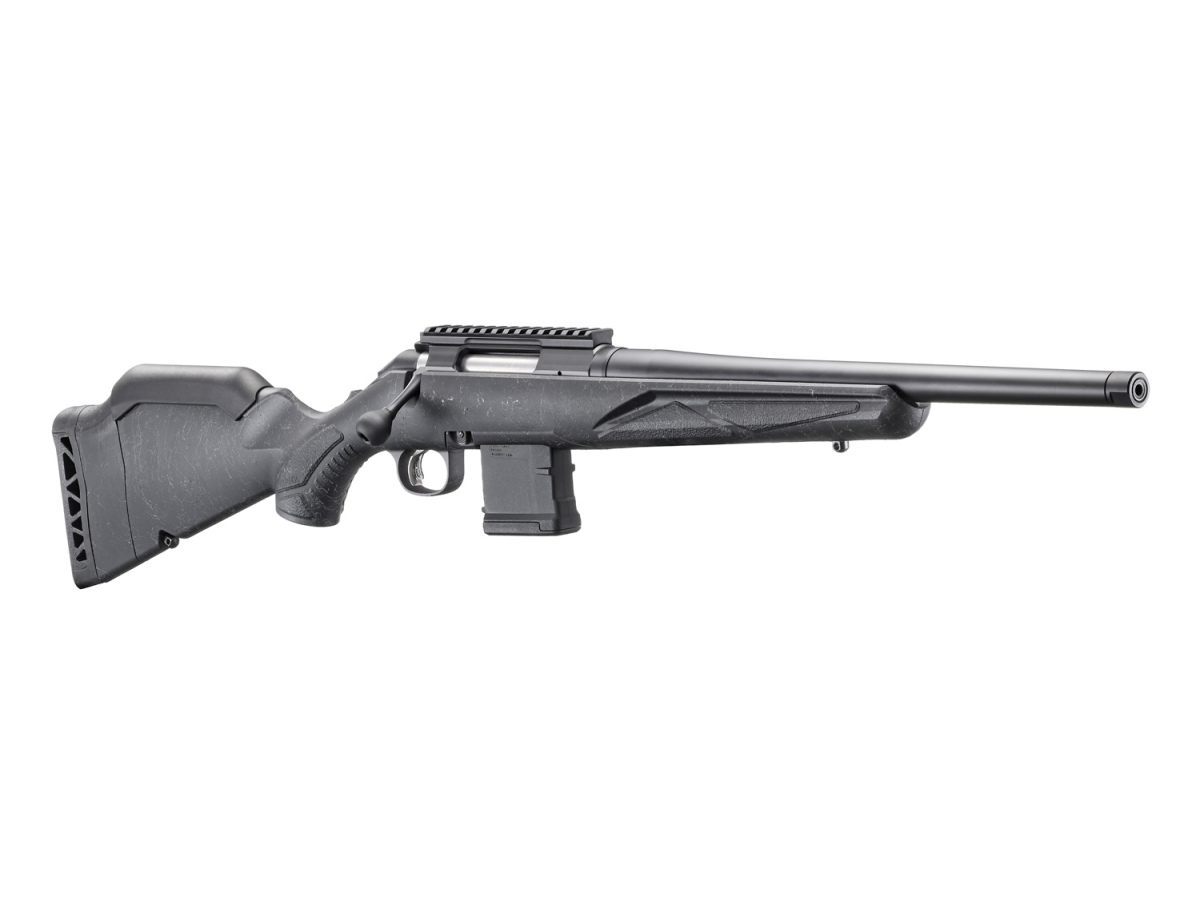 Ruger American Rifle Gen II Patrol 56903, kal. 5,56 NATO