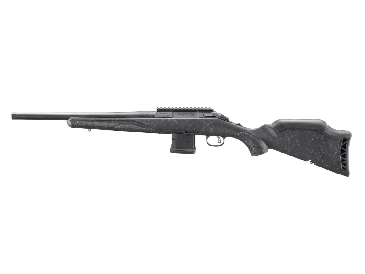 Ruger American Rifle Gen II Patrol 56903, kal. 5,56 NATO
