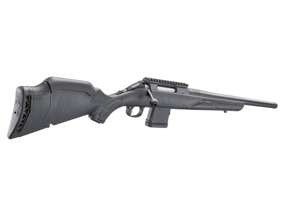 Ruger American Rifle Gen II Patrol 56903, kal. 5,56 NATO