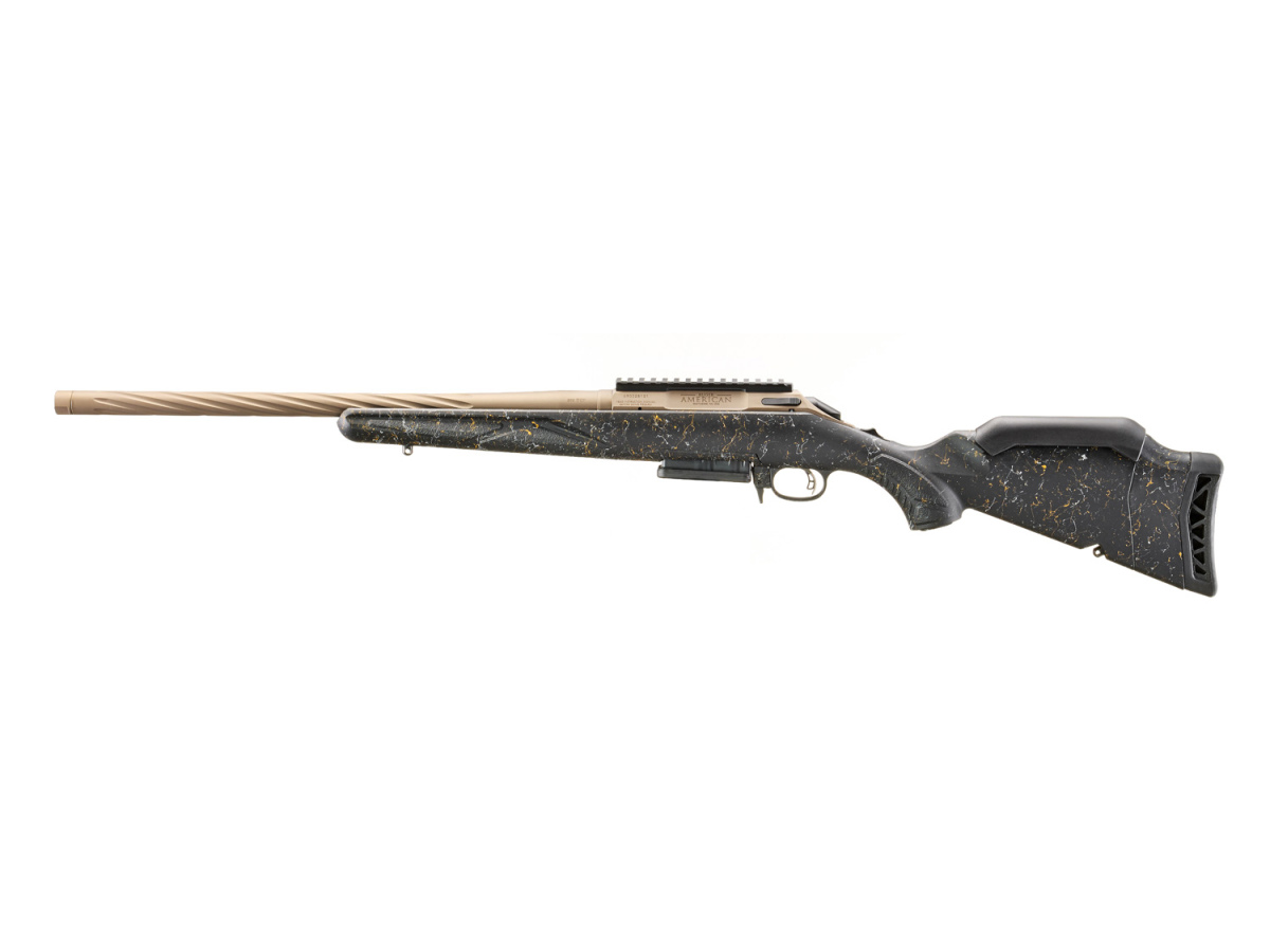 Ruger American Rifle Gen II Prairie 46972, kal. .308Win