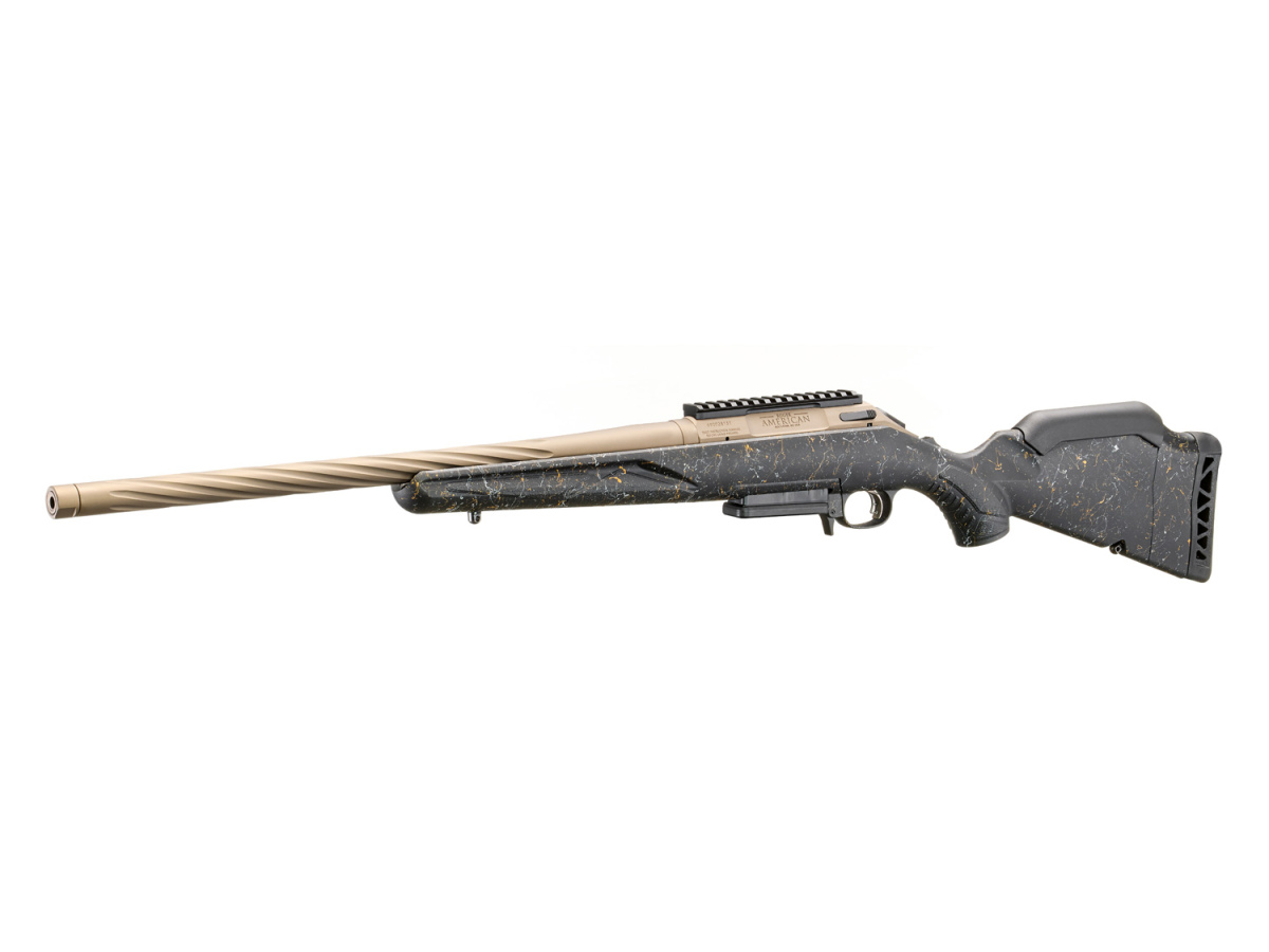 Ruger American Rifle Gen II Prairie 46973, kal. 6,5 Creedmoor