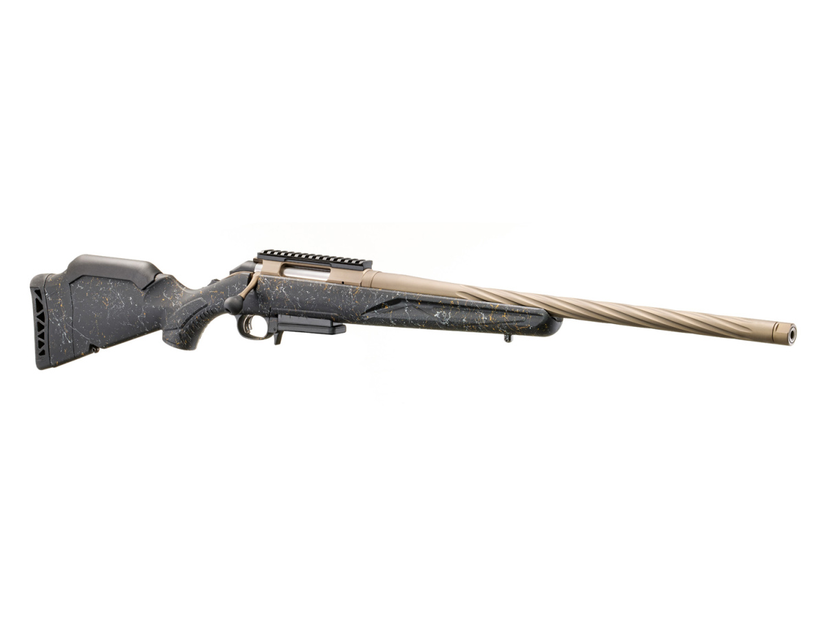 Ruger American Rifle Gen II Prairie 46973, kal. 6,5 Creedmoor