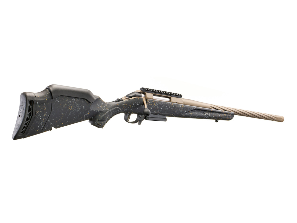 Ruger American Rifle Gen II Prairie 46973, kal. 6,5 Creedmoor