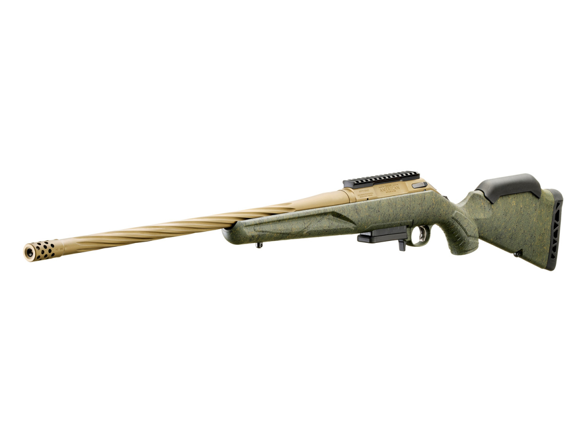Ruger American Rifle Gen II Predator 46933, kal. .243Win