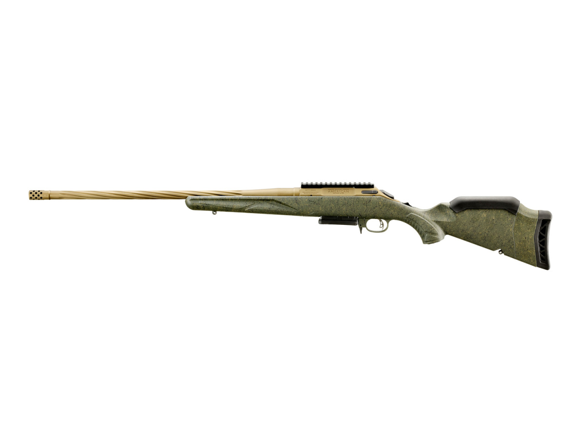 Ruger American Rifle Gen II Predator 46933, kal. .243Win