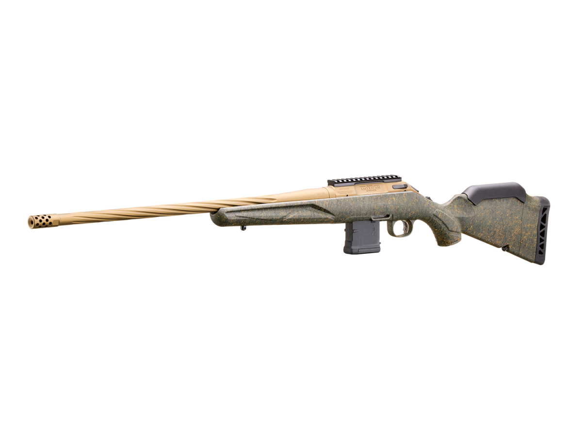 Ruger American Rifle Gen II Predator 46939, kal. .223Rem