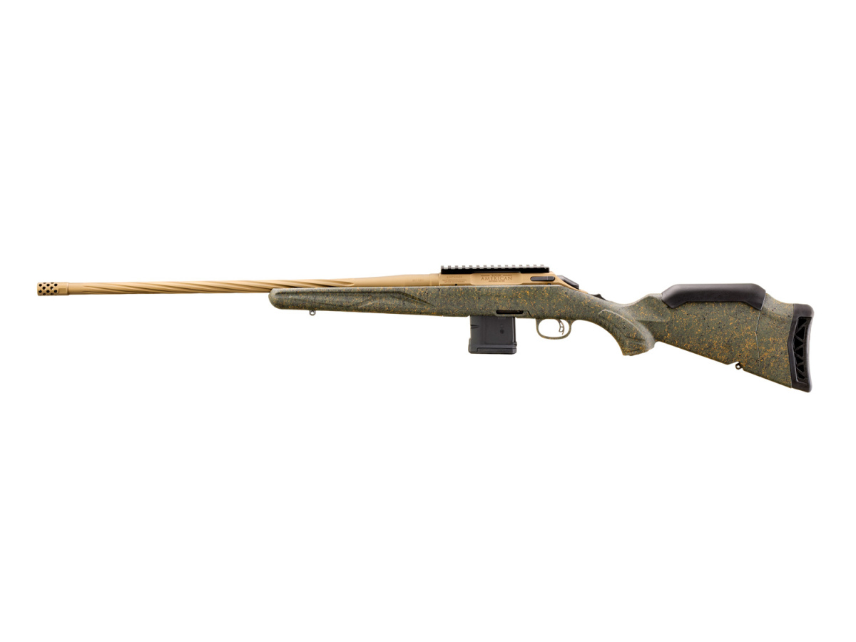 Ruger American Rifle Gen II Predator 46939, kal. .223Rem