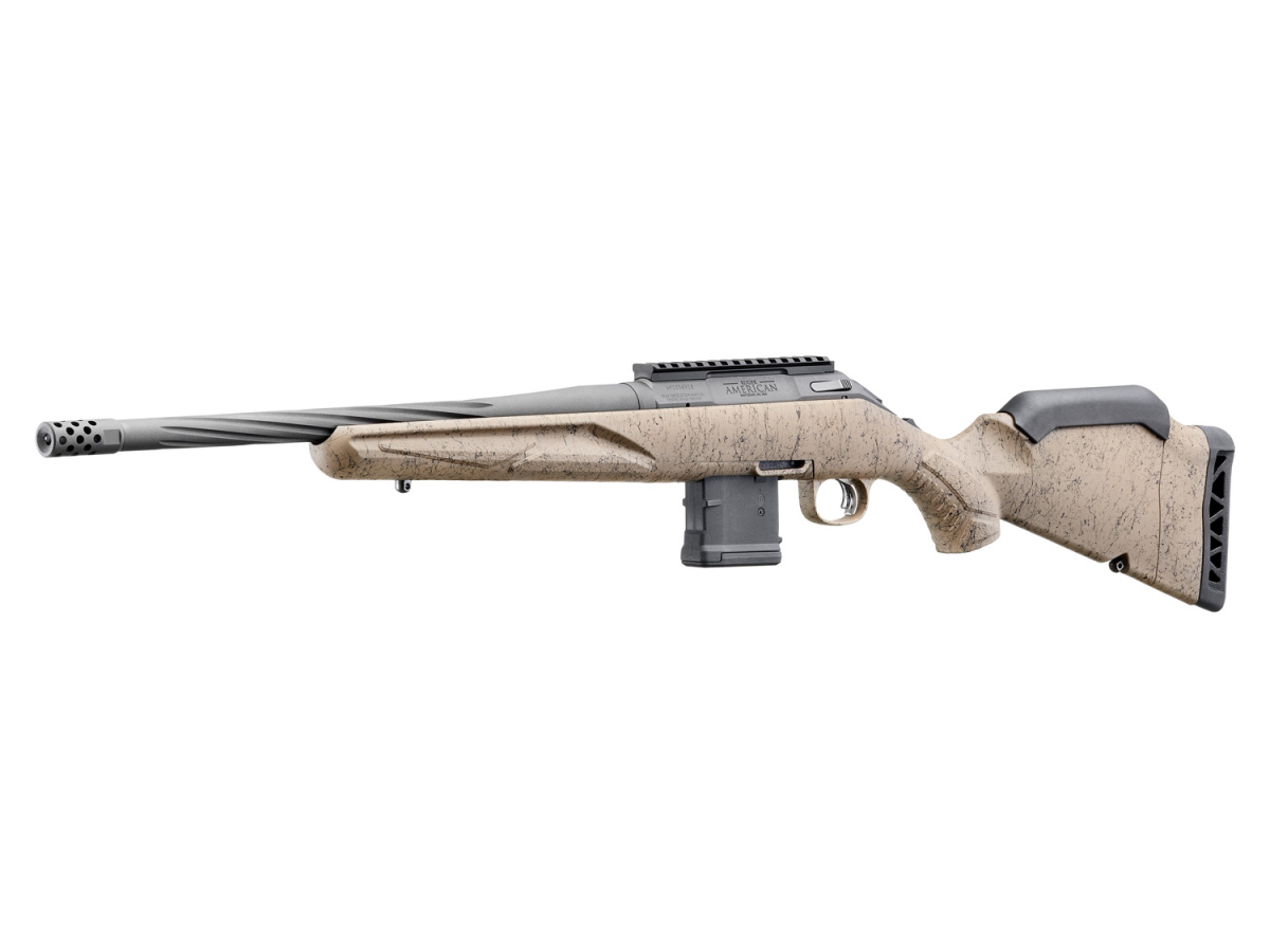Ruger American Rifle Gen II Ranch 46920, kal. .300BLK