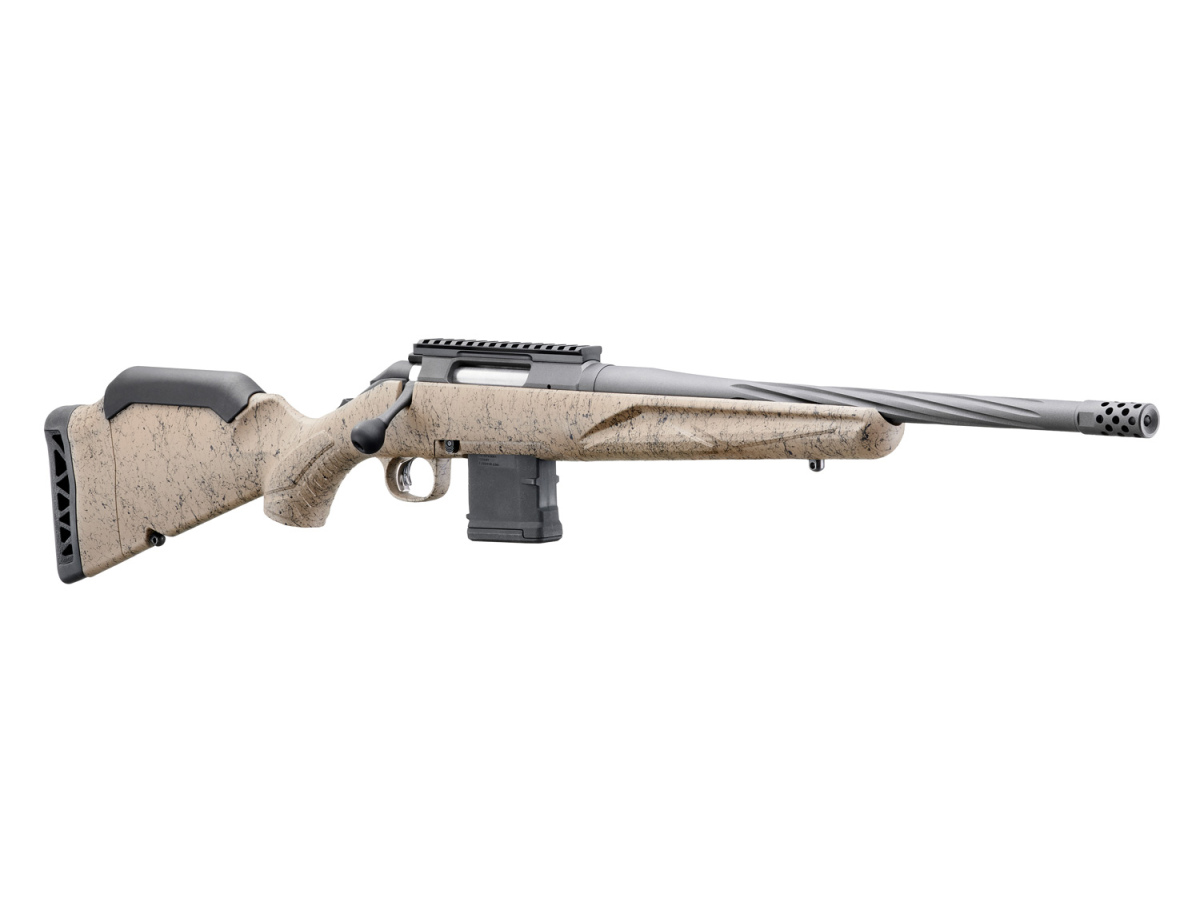 Ruger American Rifle Gen II Ranch 46920, kal. .300BLK