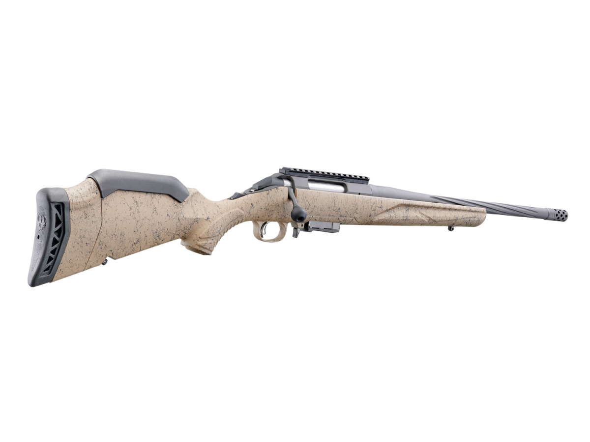 Ruger American Rifle Gen II Ranch 46921, kal. 7,62x39