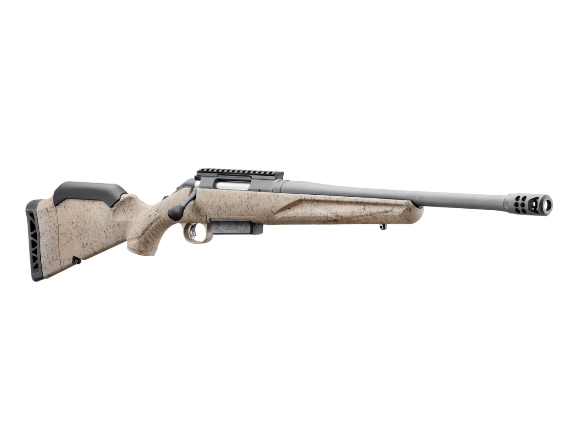 Ruger American Rifle Gen II Ranch 46922, kal. .450 Bushmaster