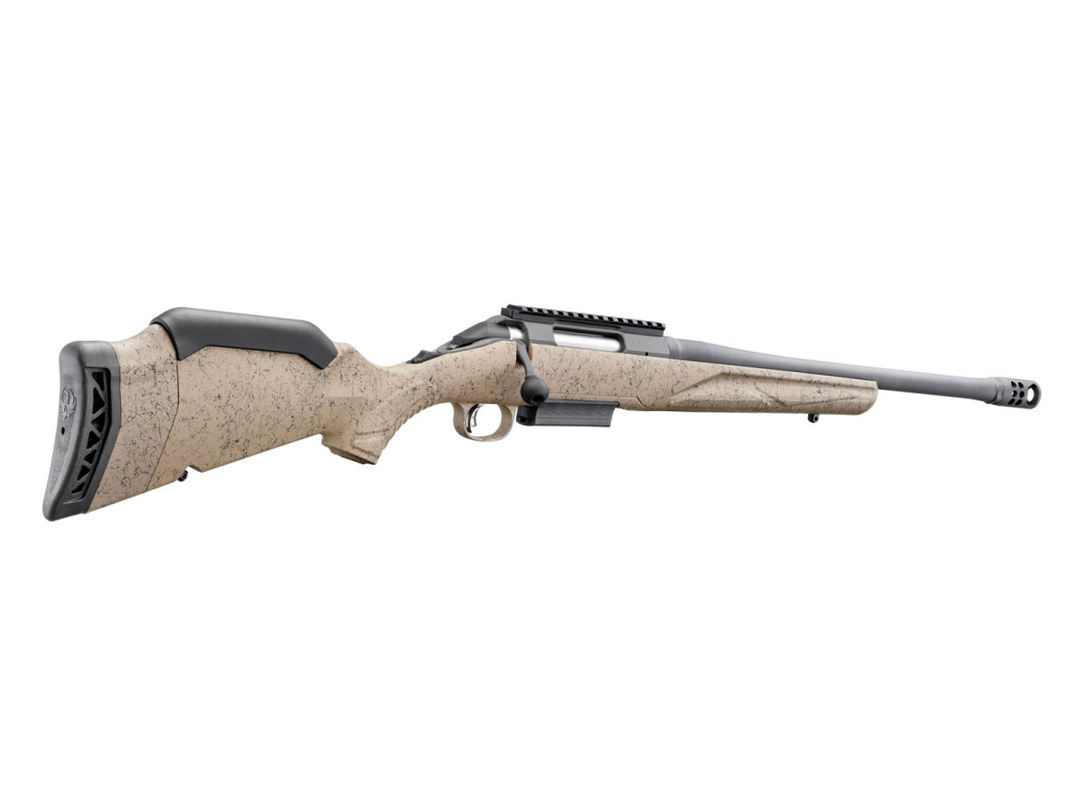 Ruger American Rifle Gen II Ranch 46922, kal. .450 Bushmaster