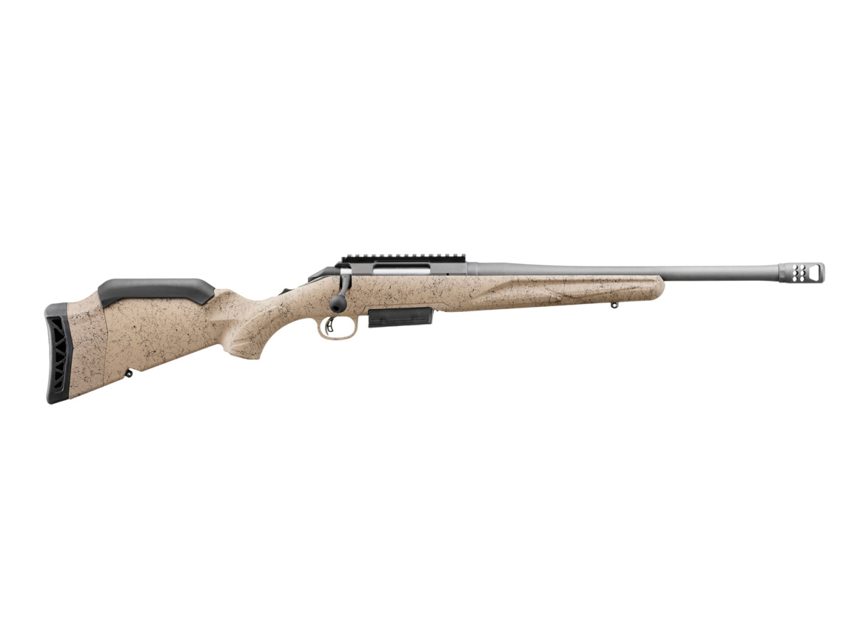 Ruger American Rifle Gen II Ranch 46922, kal. .450 Bushmaster