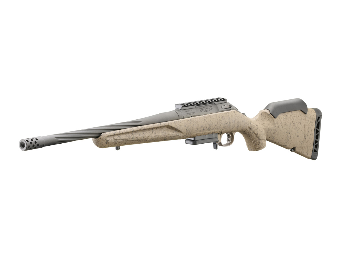 Ruger American Rifle Gen II Ranch 46928, kal. 6,5 Creedmoor