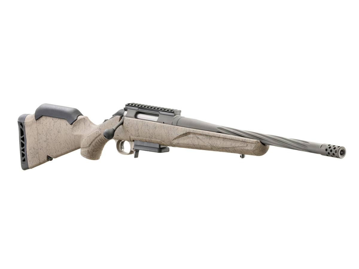 Ruger American Rifle Gen II Ranch 46928, kal. 6,5 Creedmoor