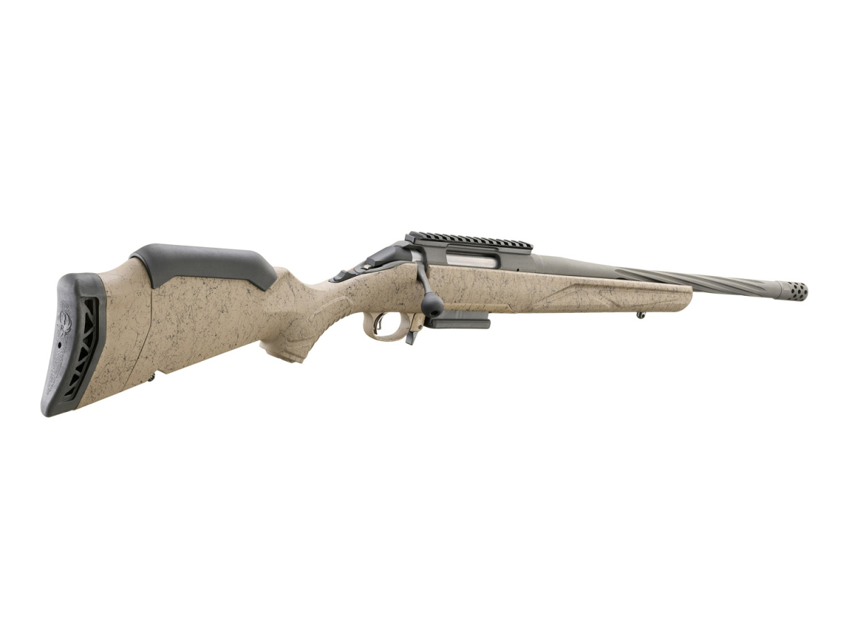 Ruger American Rifle Gen II Ranch 46928, kal. 6,5 Creedmoor