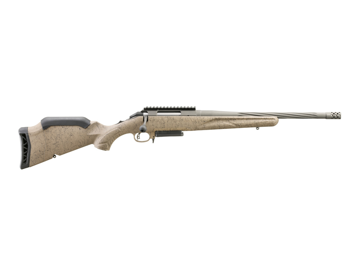 Ruger American Rifle Gen II Ranch 46929, kal. .308Win