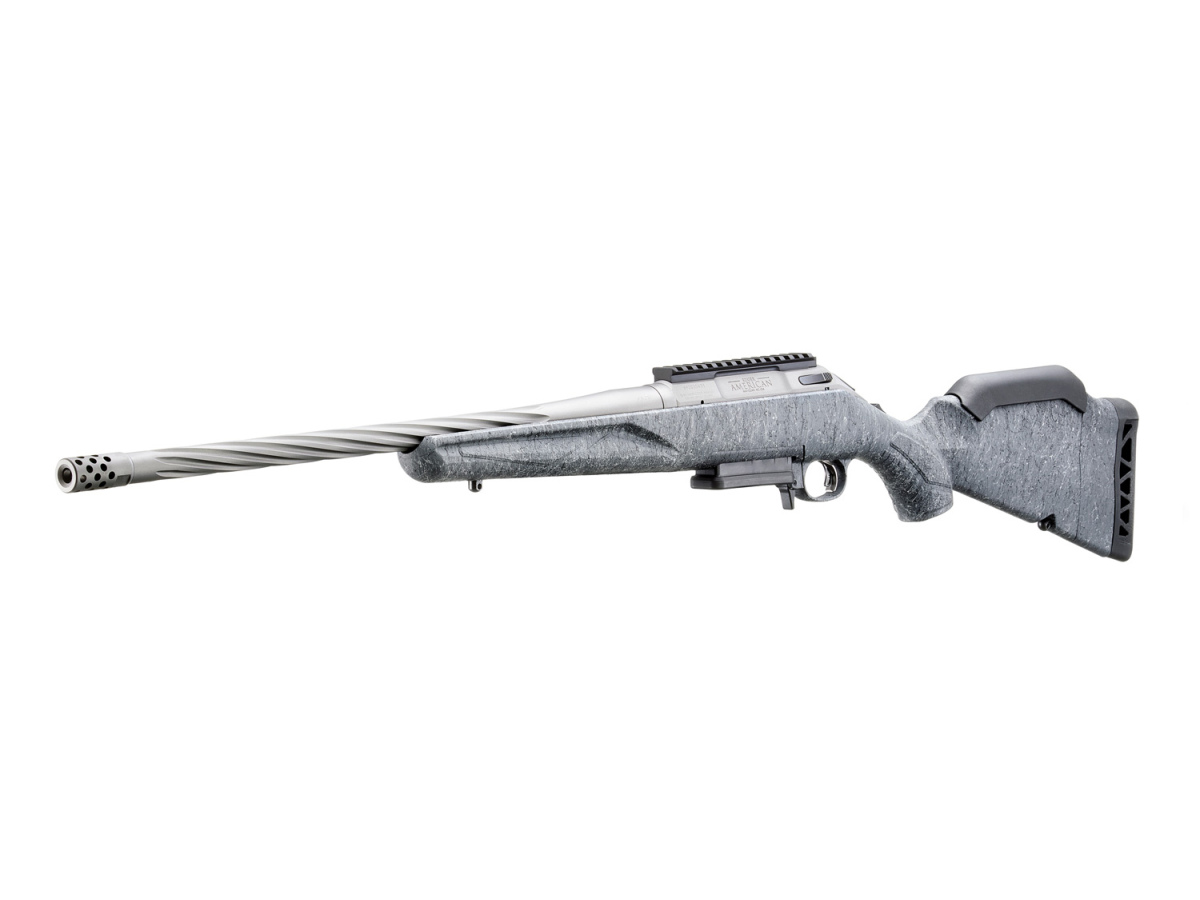 Ruger American Rifle Gen II Standard 46901, kal. 6,5 Creedmoor