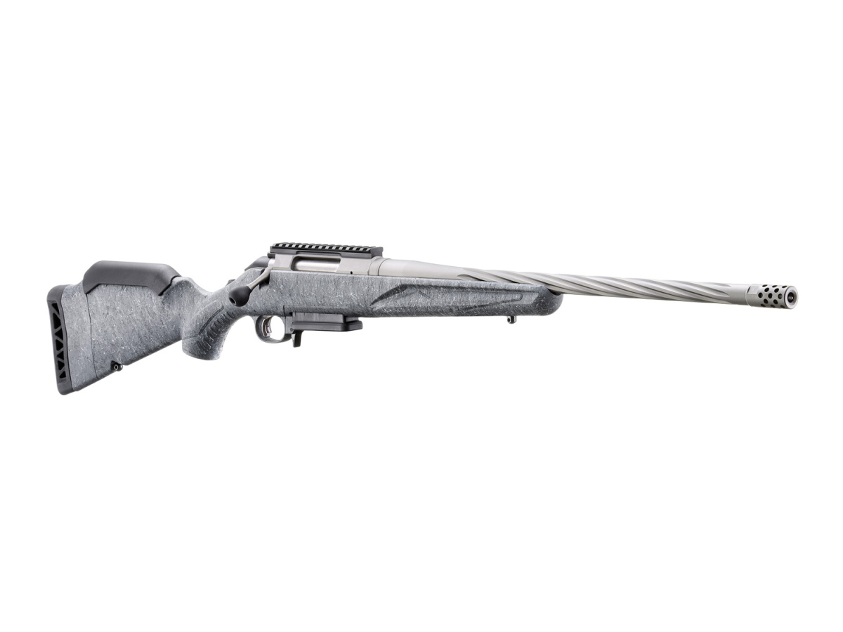 Ruger American Rifle Gen II Standard 46901, kal. 6,5 Creedmoor