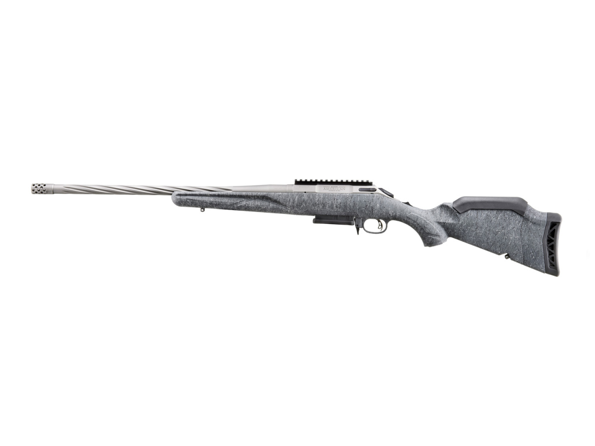 Ruger American Rifle Gen II Standard 46901, kal. 6,5 Creedmoor