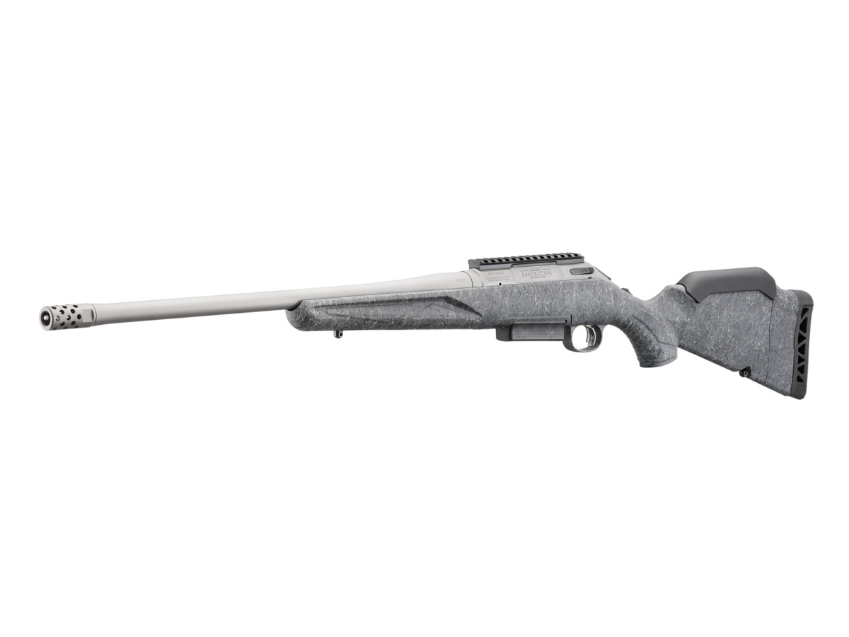 Ruger American Rifle Gen II Standard 46905, kal. .450 Bushmaster