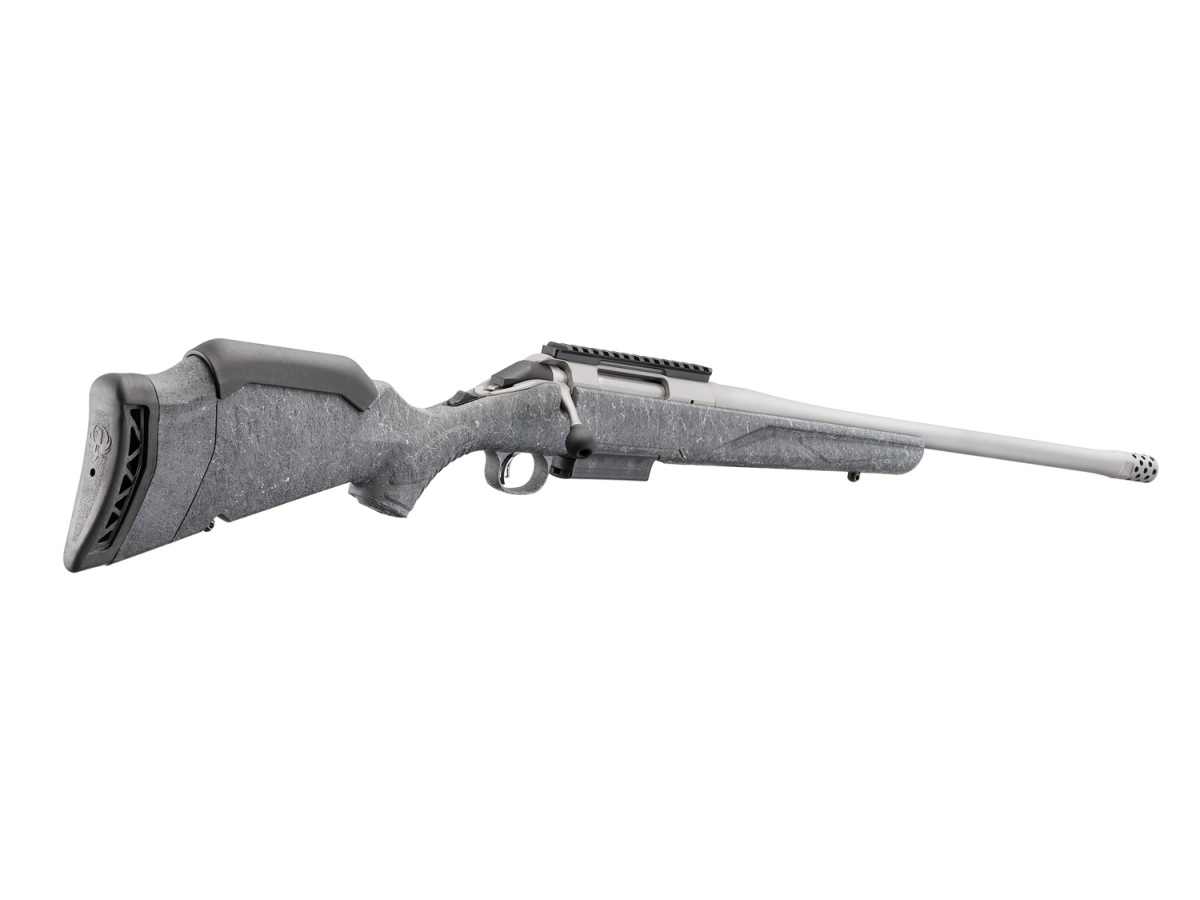 Ruger American Rifle Gen II Standard 46905, kal. .450 Bushmaster