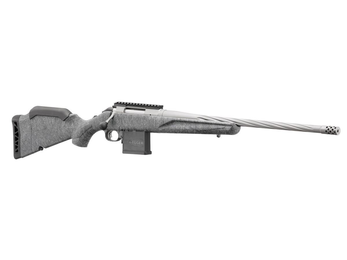 Ruger American Rifle Gen II Standard 46908, kal. .204 Ruger