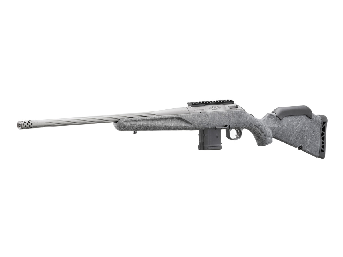 Ruger American Rifle Gen II Standard 46909, kal. .223Rem.
