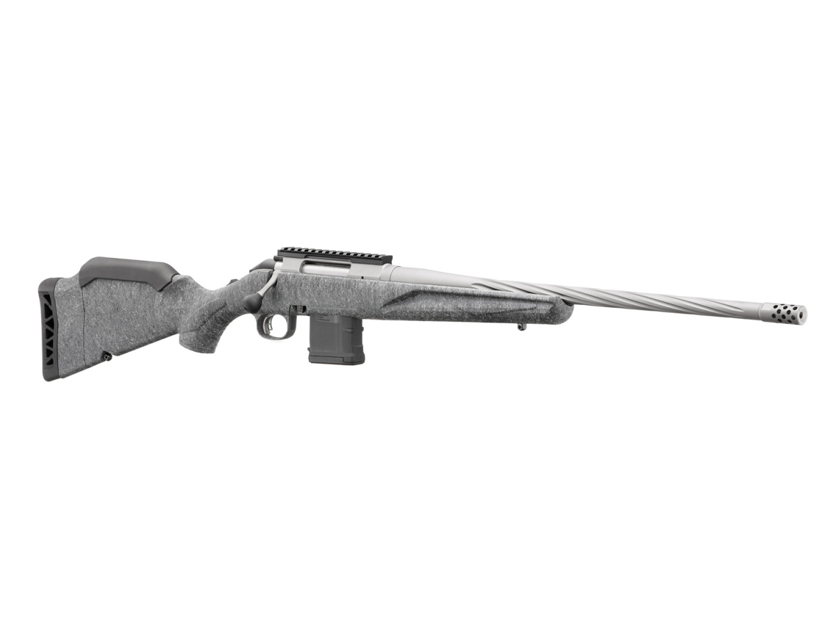 Ruger American Rifle Gen II Standard 46909, kal. .223Rem.