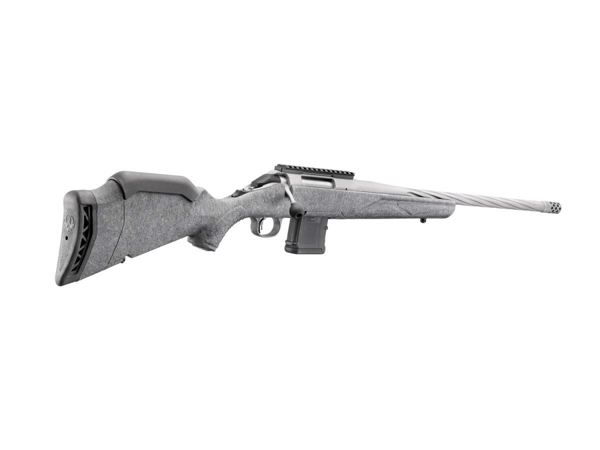 Ruger American Rifle Gen II Standard 46909, kal. .223Rem.