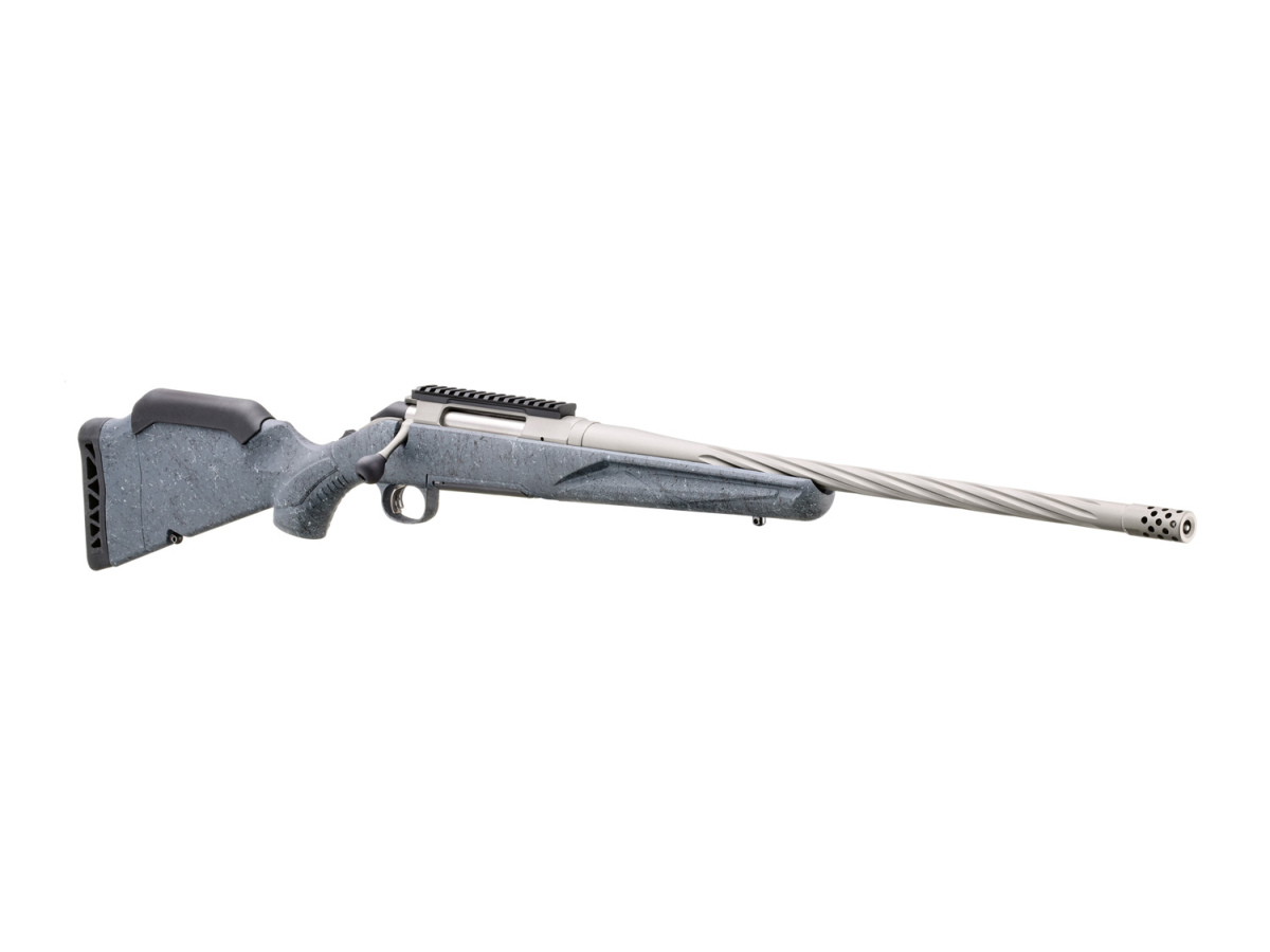 Ruger American Rifle Gen II Standard 46913, kal. .30-06Spr.