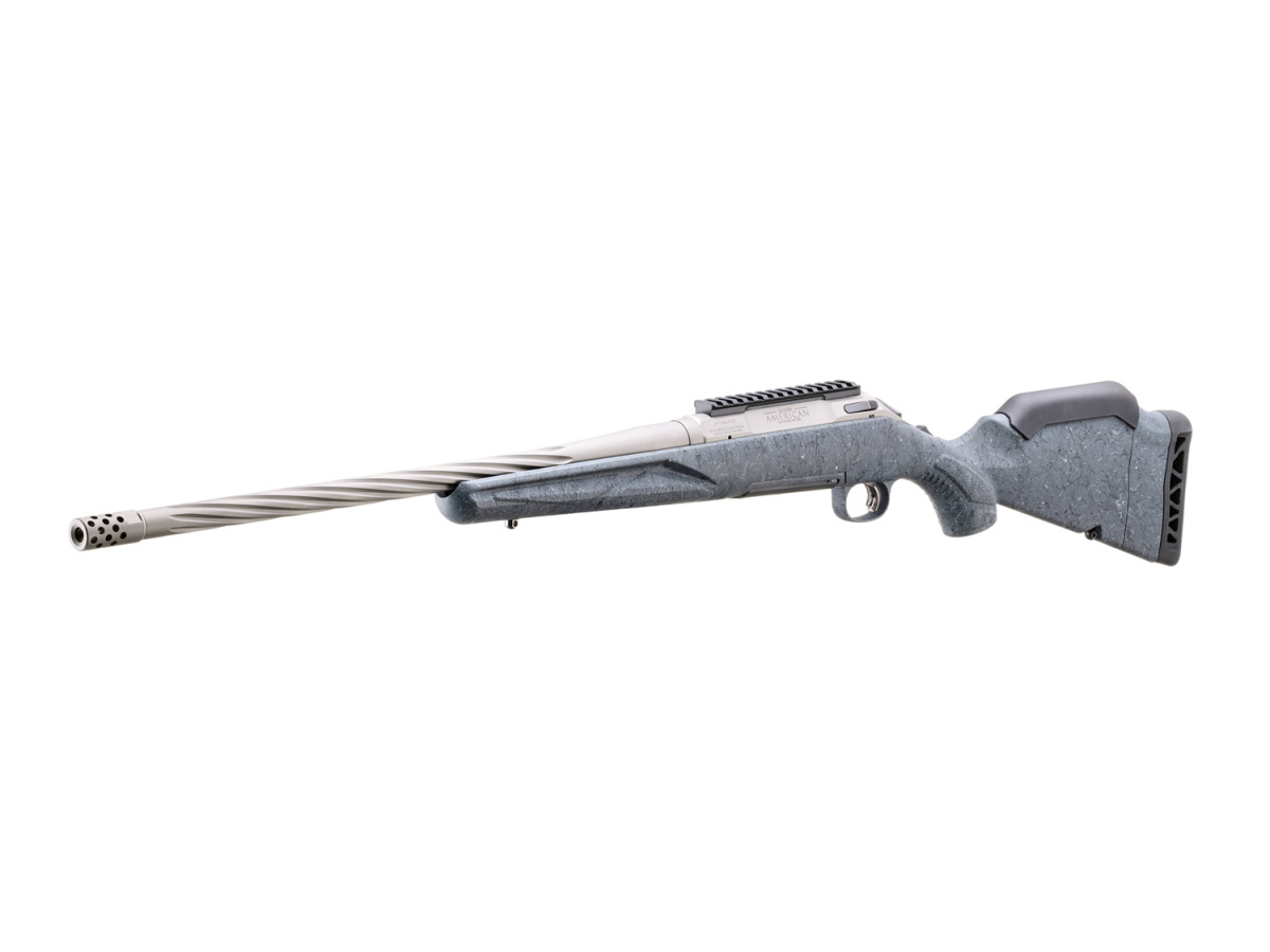 Ruger American Rifle Gen II Standard 46914, kal. .270 Win
