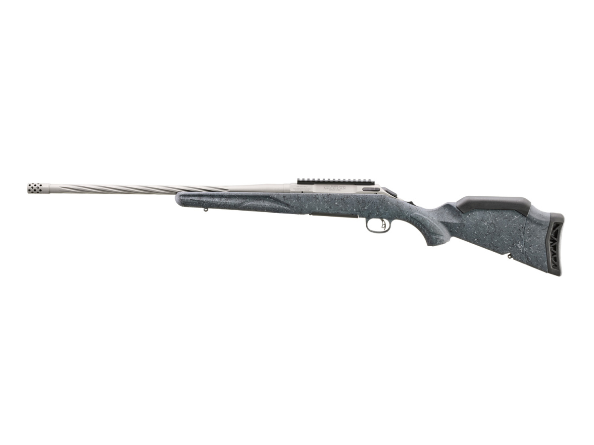 Ruger American Rifle Gen II Standard 46914, kal. .270 Win