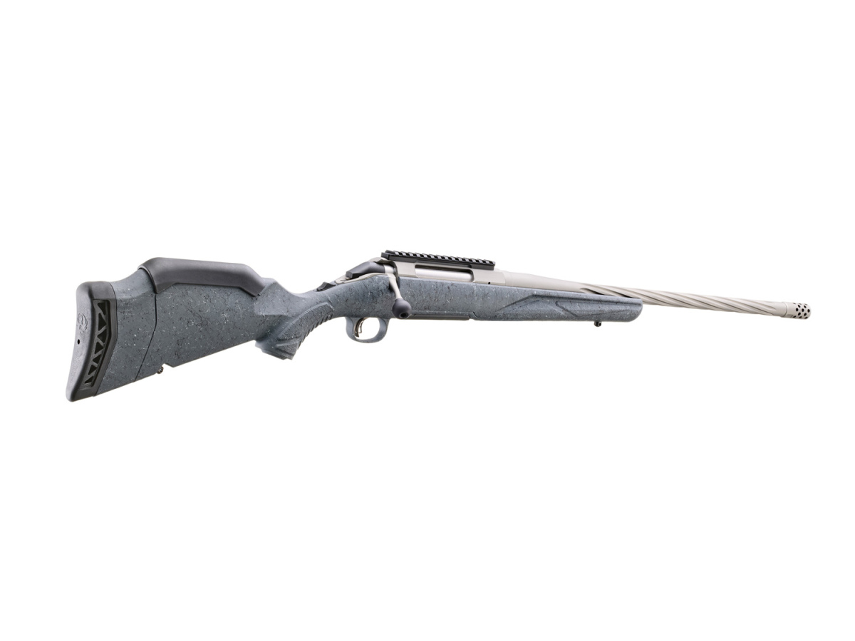 Ruger American Rifle Gen II Standard 46914, kal. .270 Win