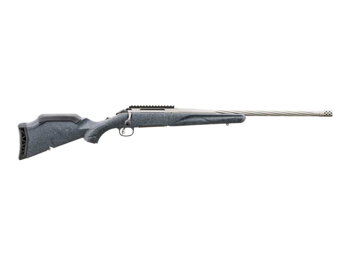 Ruger American Rifle Gen II Standard 46914, kal. .270 Win