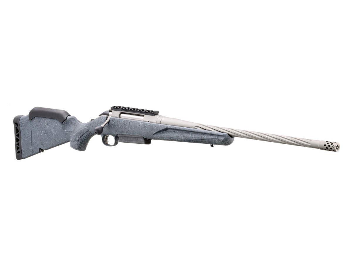 Ruger American Rifle Gen II Standard 46915, kal. .300 Win
