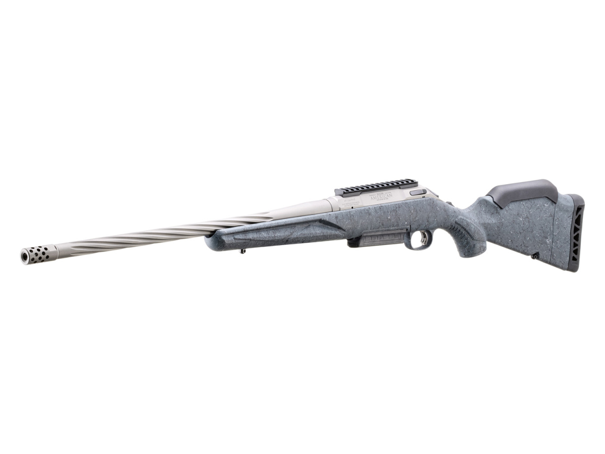 Ruger American Rifle Gen II Standard 46916, kal. 6,5 PRC