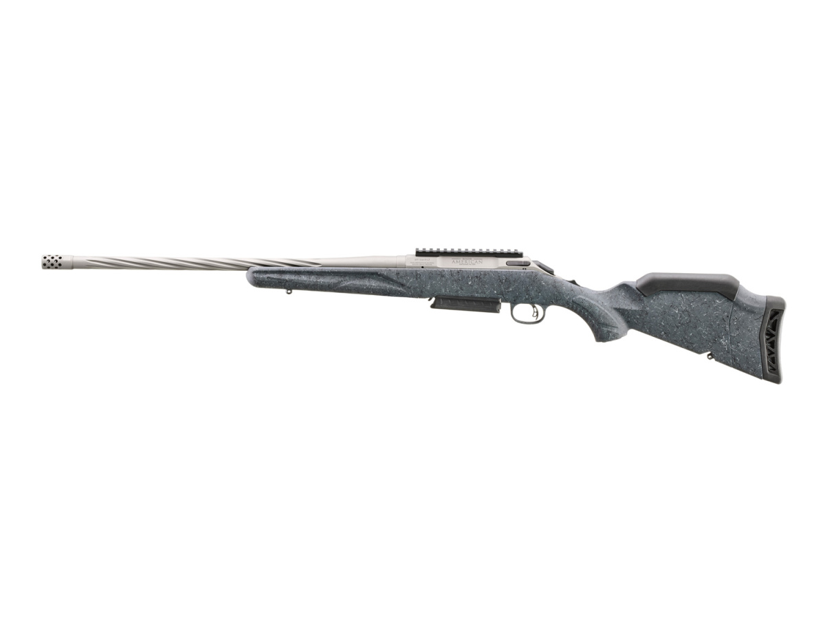 Ruger American Rifle Gen II Standard 46916, kal. 6,5 PRC