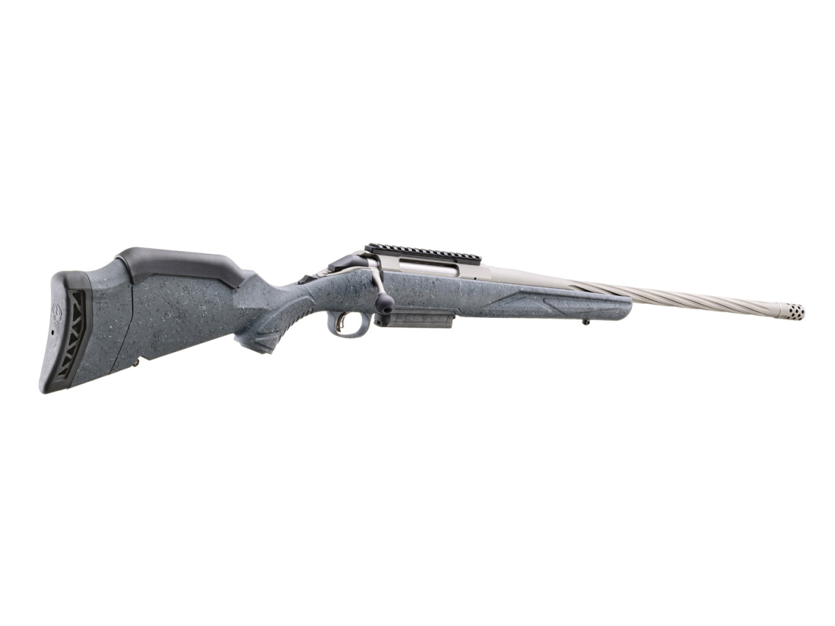 Ruger American Rifle Gen II Standard 46916, kal. 6,5 PRC