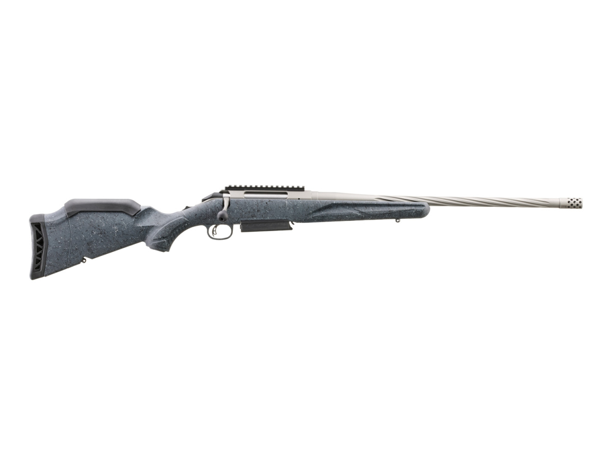 Ruger American Rifle Gen II Standard 46916, kal. 6,5 PRC