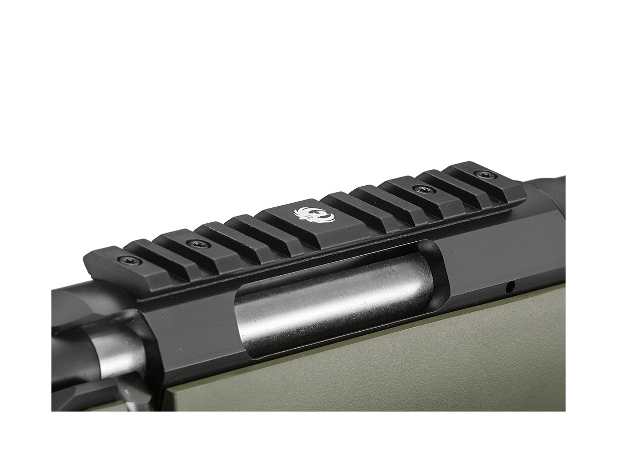 Ruger American Rifle Predator 26944, kal. .223Rem.