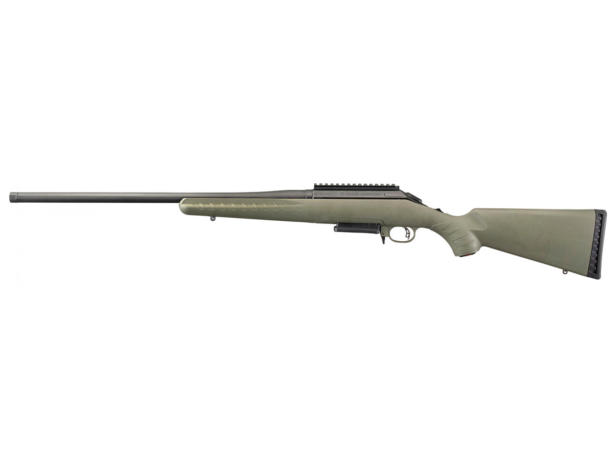 Ruger American Rifle Predator 26971, kal. .204 Ruger
