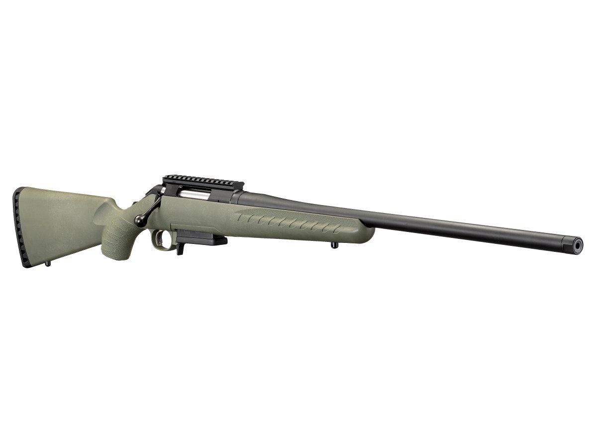 Ruger American Rifle Predator 26973, kal. 6,5 Creedmoor