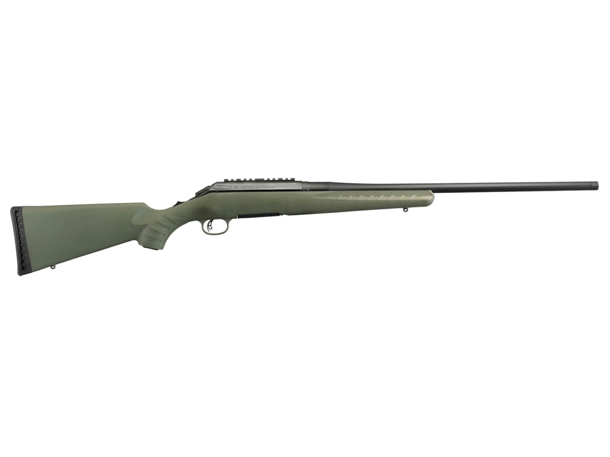 Ruger American Rifle Predator LH 16977, kal. 6,5 Creedmoor