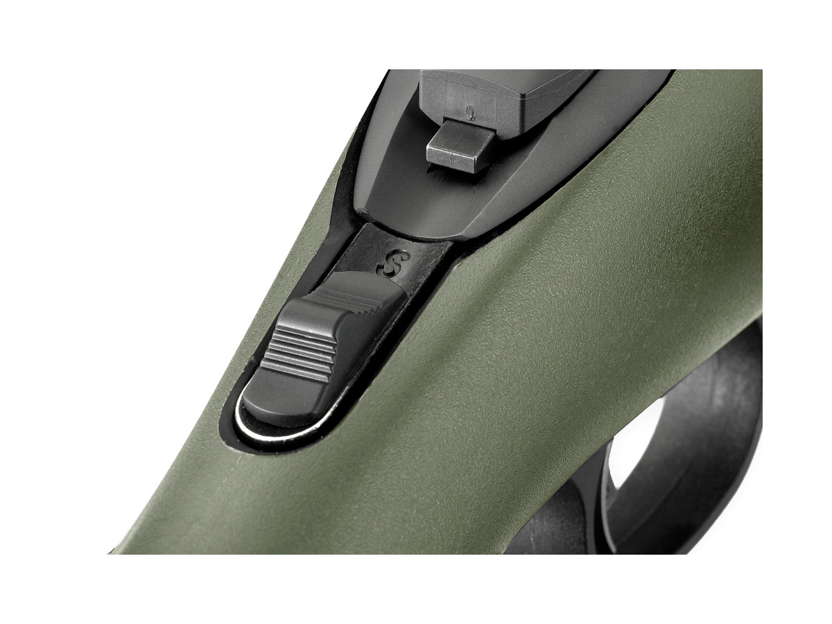 Ruger American Rifle Predator LH 26918, kal. .308Win.